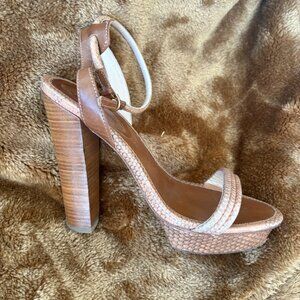 Sandals Elie Tahari